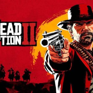 Red Dead Redemption 2